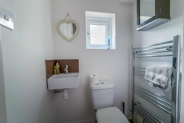 4 bed house, Diana Street, Plasnewydd, Cardiff, CF244TS - Image 14